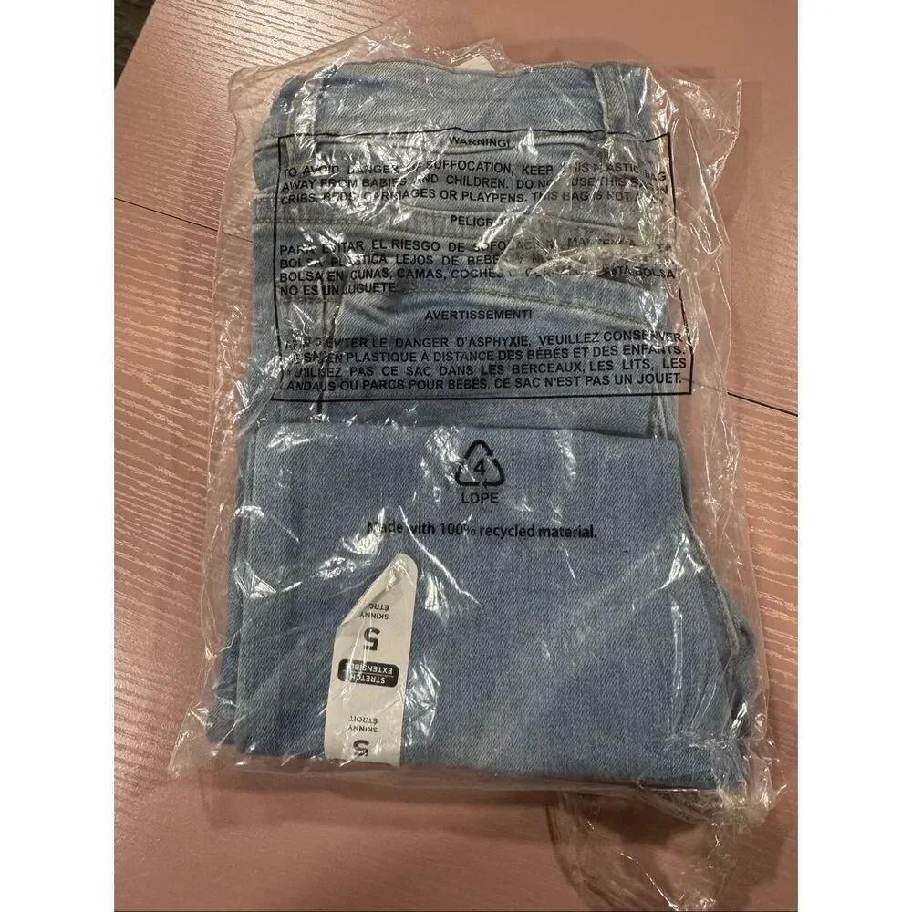 The Children’s Place Boys Skinny Jeans - Caldwell Blue